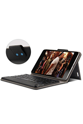 Other Huawei T5 10 Keyboard Case (Black)