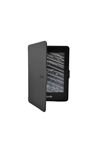 Other Book Cover for Kindle Paperwhite 1/2/3 (Black)