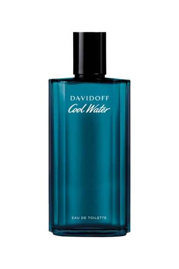 Davidoff Cool Water EDT for Men 125ml