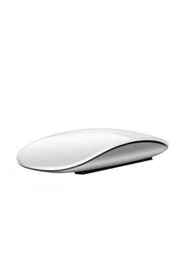 Other Wireless Touch Computer Mouse - E20 (White)