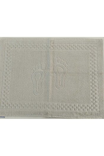 Üstünel Tekstil 100% бавовняний рушник для ніг. 50X70 1 ШТУКА РУШНИК ДЛЯ НІГ.