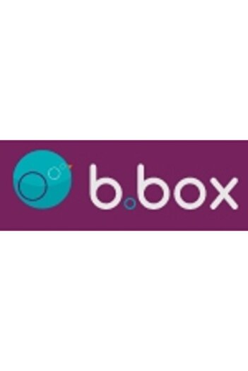 Other B.BOX LUNCHBOX Feeling Peachy 1 piece