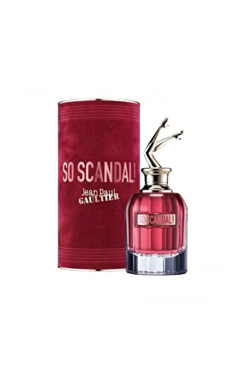 Jean Paul Gaultier So Scandal EDP Women 80ml
