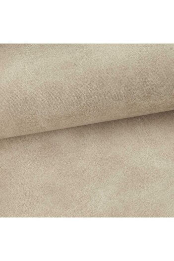 TUSI FABRICS Velour upholstery material, Velvet sofa upholstery fabric, Country upholstery velvet, Light beige
