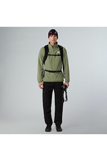 THE NORTH FACE M Glacier Fleece 1/4 Zip Jacket Men's Fleece