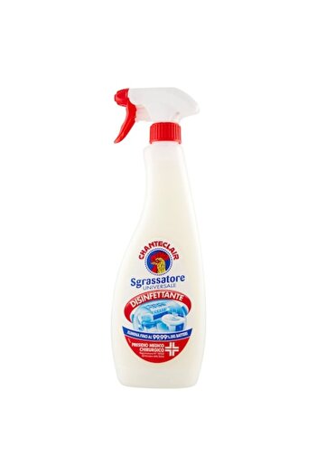 Chanteclair Universal Degreaser with Disinfectant Chante Clair 600ml