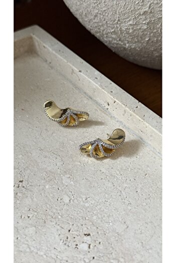 Muse Sister Special Series Ivy Earrings
