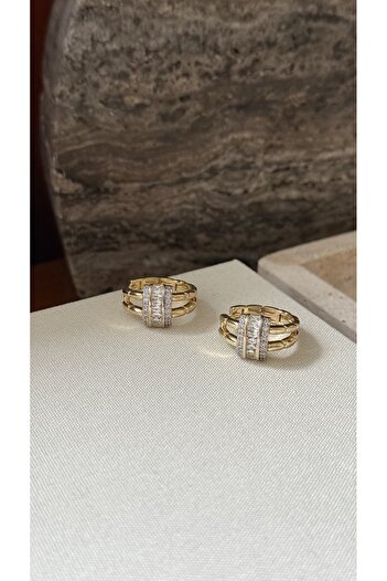 Muse Sister Special Series Pimenta Earrings
