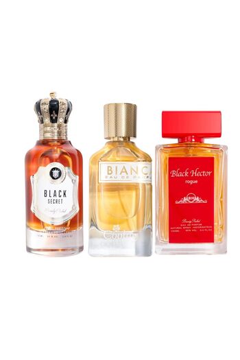 coolife tobever Women's perfume collection
