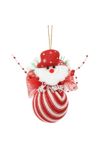 OEM Christmas tree light decoration, Handmade, Special model, Santa Claus, Textile/Plastic