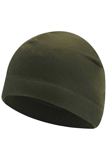 Mood Agenda Men's Soft Textured Fleece Beanie