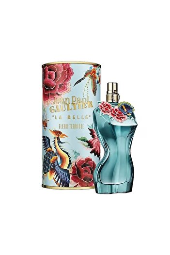 Jean Paul Gaultier La Belle Fleur Terrible EDP Femei 50 ml