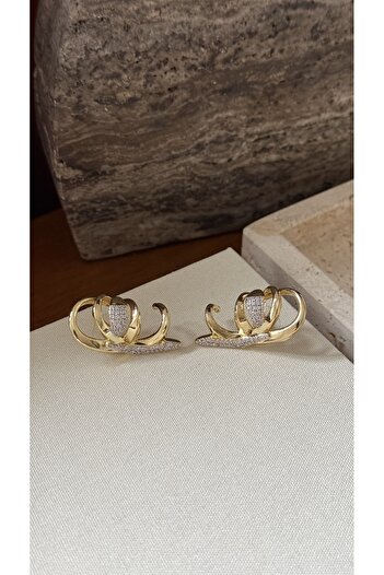 Muse Sister Special Series Debora Earrings