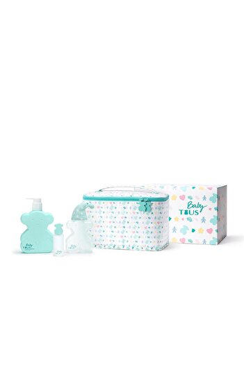 Tous BABY children's gift set 4 pcs