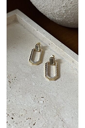 Muse Sister Special Series Moss Earrings
