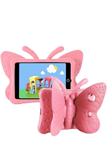 Generic SmartGrist iPad 10.2 Kids Case, iPad 7th Generation Case for kids, Light Weight Shockproof EVA Foam