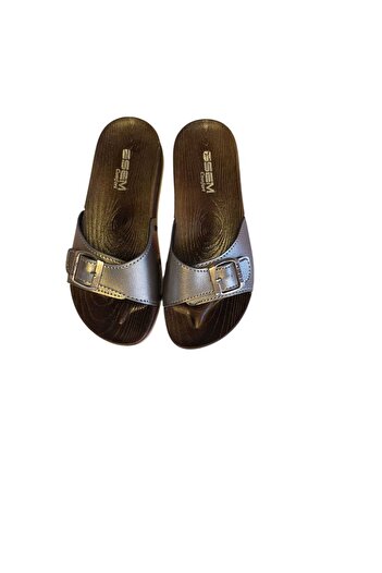 Esem Daily Women's Home Street Orthopedic Slippers