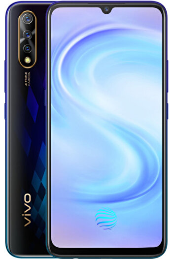 vivo S 1 (8 GB RAM, 256 GB Storage, Dual SIM)