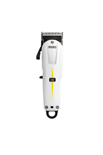 Wahl Wahl Taper Professional Cordless Hair Clipper - White