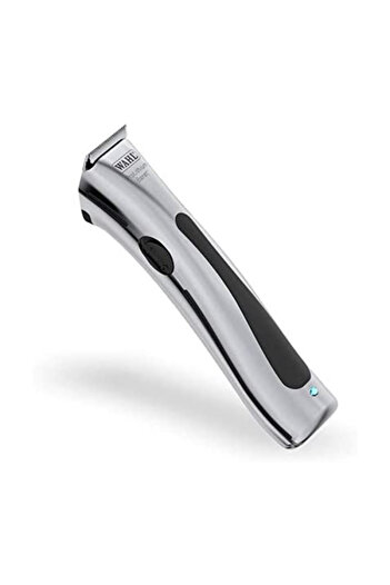 Wahl Wahl Beret Professional Cordless Hair Clipper - Silver