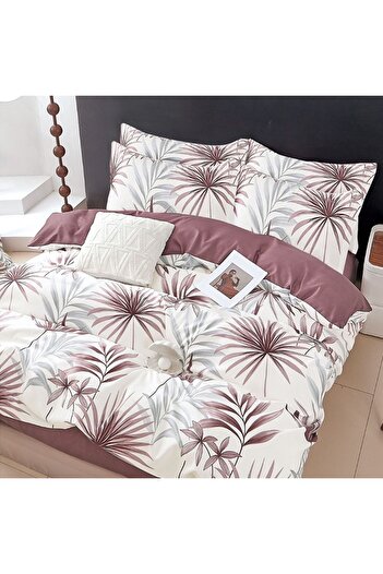 OEM Theresa Bed Linen 6 Pieces (Fine)