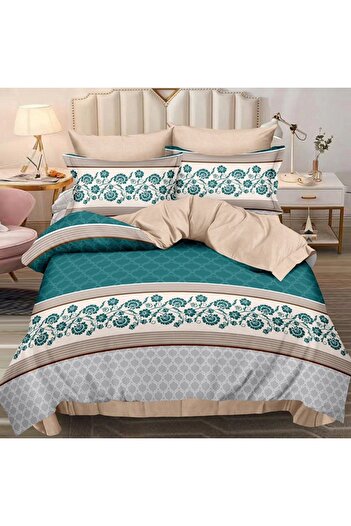 OEM Slate Bed Linen 6 Pieces (Fine)