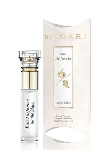 BULGARI Eau Parfumee Au The Blanc 10ml