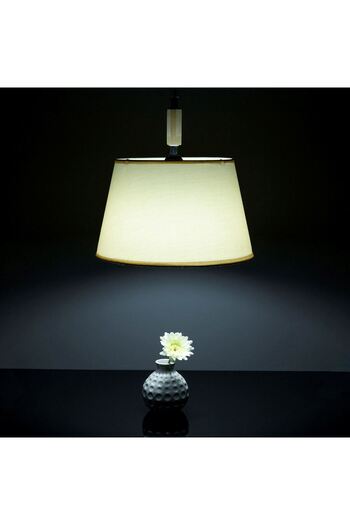 OEM LED Bulbs E27 10W (A60) Cool White - 3pcs