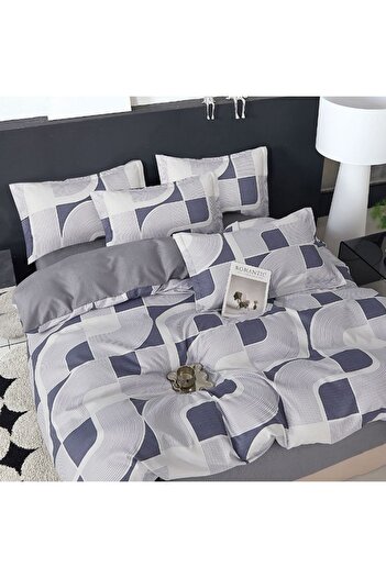 OEM Viviana Bed Linen 6 Pieces (Fine)