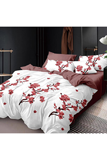OEM Cursed Bed Linen 6 Pieces (Fine)