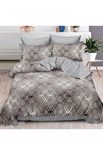 OEM Chest Bed Linen 6 Pieces (Fine)