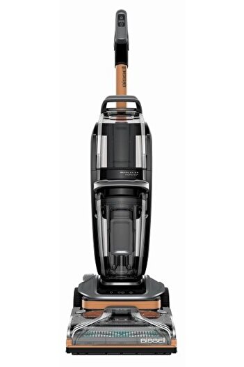 Bissell Revolution HydroSteam Carpet Cleaner, 3672E
