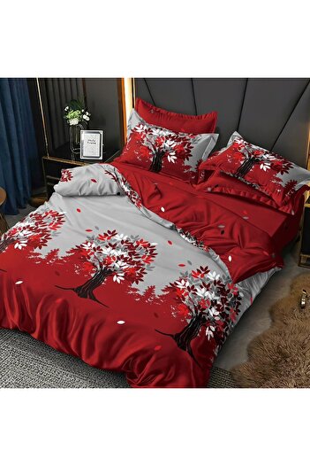 OEM Magma Bed Linen 6 pieces (Fine)