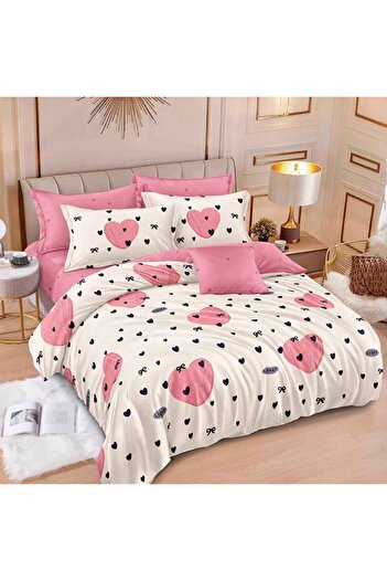 OEM Genie Bed Linen 6 Pieces (Fine)