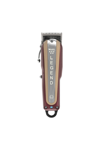 Wahl Wahl Professional Legend Cordless Beard Trimmer 08594-026 - Red