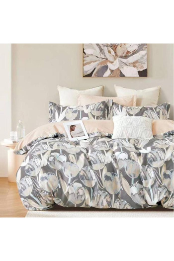 OEM Viridiana Bed Linen 6 Pieces (Fine)