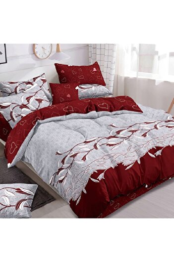 OEM Elliott 6-Piece Bed Linen (Fine)