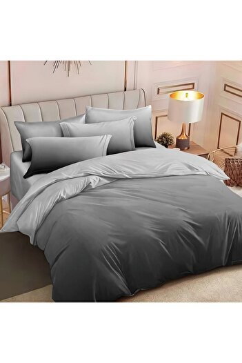 OEM Lien Bed Linen 6 Pieces (Fine)