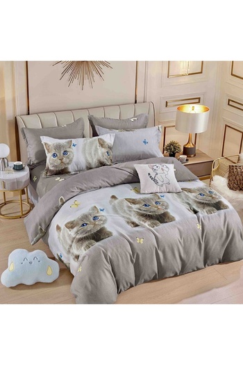 OEM Justus Bed Linen 6 Pieces (Fine)
