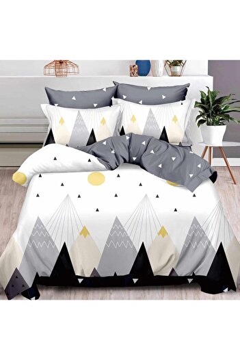 OEM Corner Bed Linen 6 Pieces (Fine)