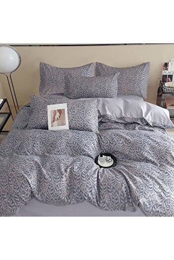 OEM Corinne Bed Linen 6 Pieces (Fine)