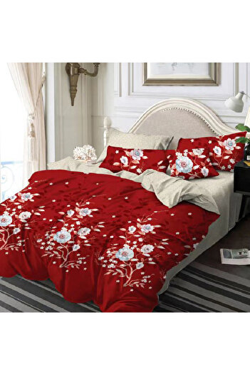 OEM Malone Bed Linen 6 Pieces (Fine)