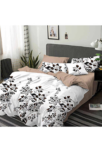 OEM Latas Bed Linen 6 Pieces (Fine)