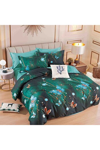 OEM Sophie Bed Linen 6 Pieces (Fine)
