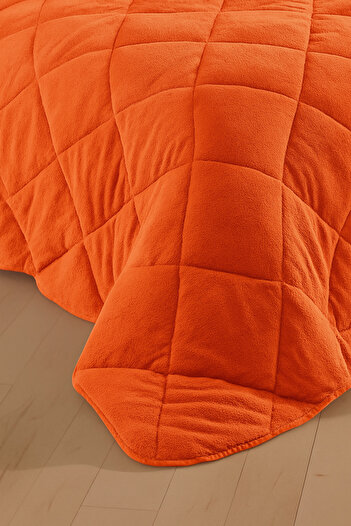 cs ilkim Naturaé Double Luxury Wellsoft Quilt Reversible 195 X 215