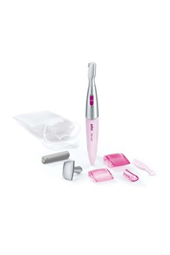 Braun Braun FG1100 Precision Epilator