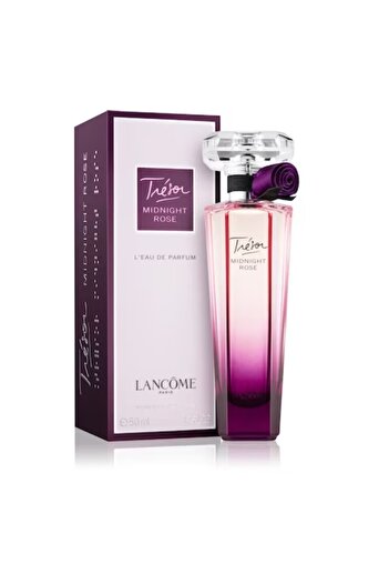 Lancome tresor midnight rose edp women 75ml