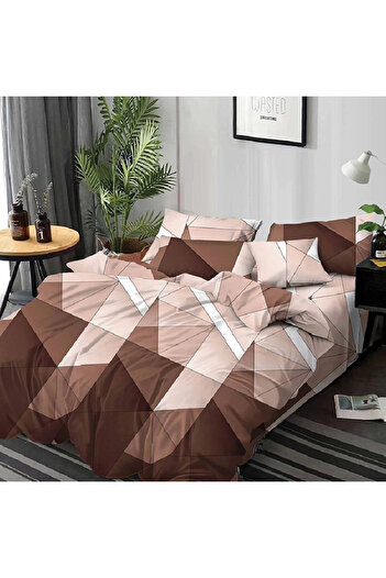 OEM 6-Piece Large Bed Linen (Fine)