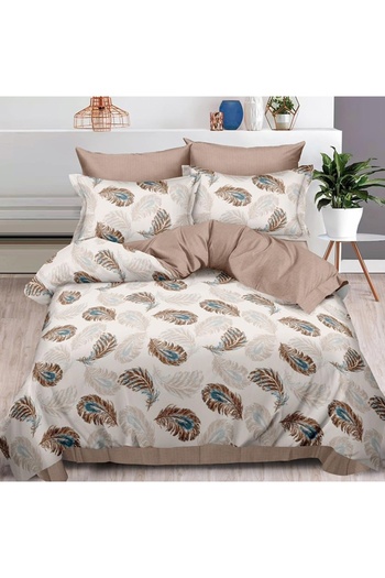 OEM Valor Bed Linen 6 Pieces (Fine)