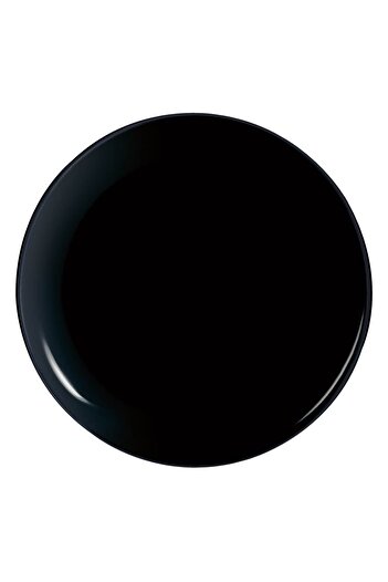 OEM Black Opal Pizza Plate Ø32cm - Arcopal